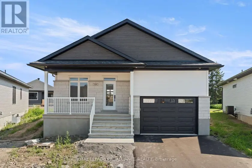 Detached at 1054 TURNER DRIVE, Brockville