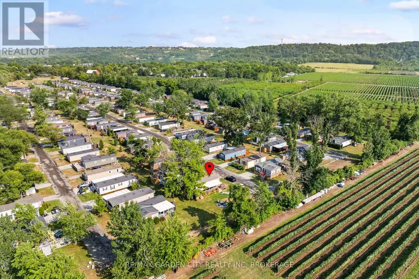 Detached at 264 - 1501 LINE 8 ROAD, Niagara-on-the-Lake