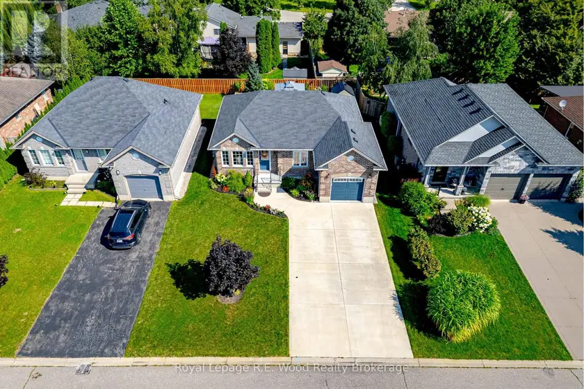 Detached at 87 IRVING DRIVE, Norwich