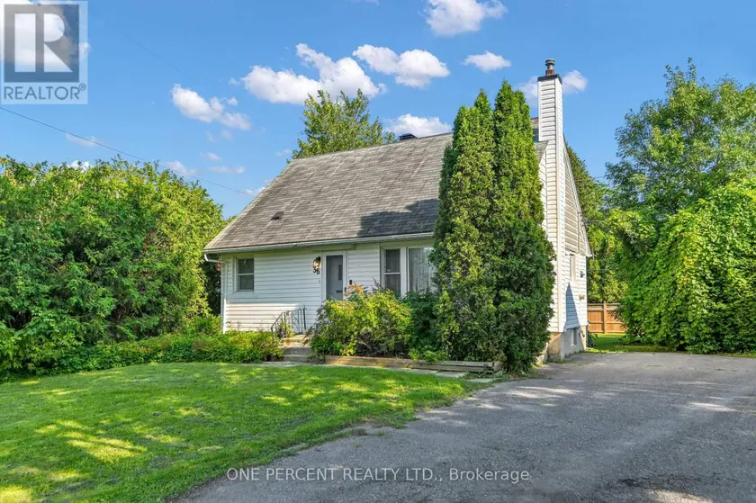 Detached at 36 ARGUE DRIVE, Ottawa