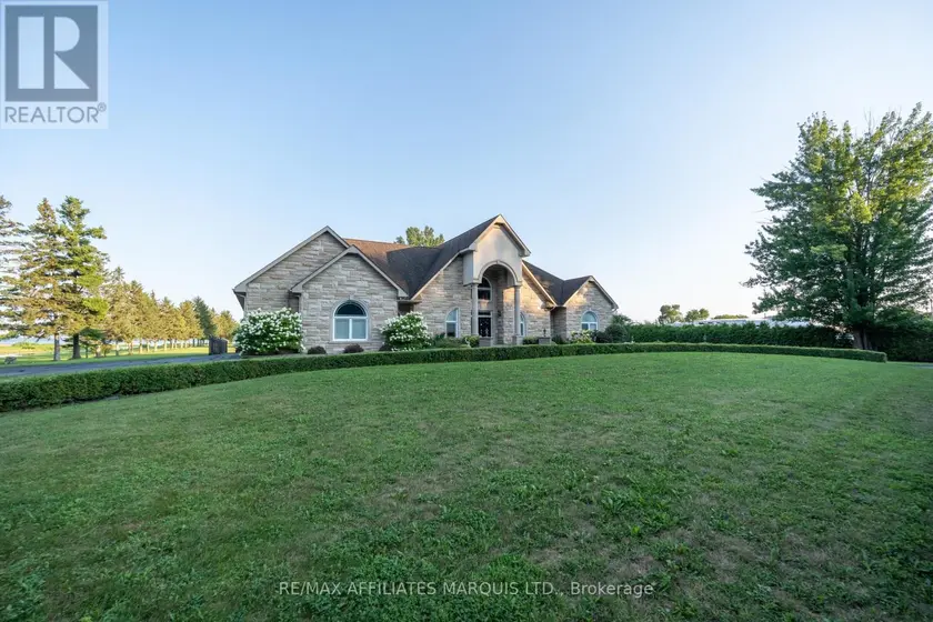 Detached at 20190 COUNTY RD 2 ROAD, South Glengarry
