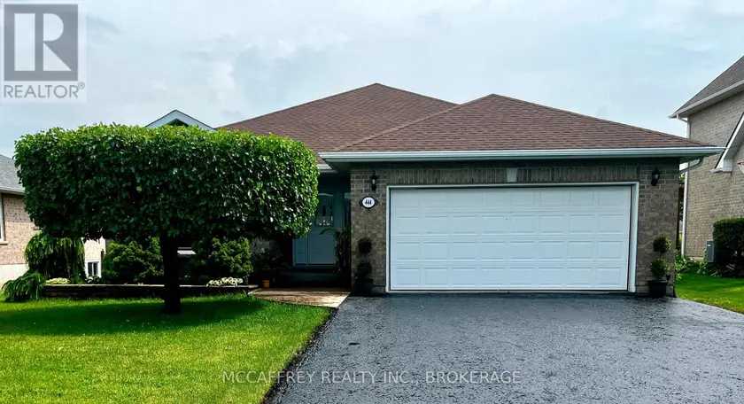 Detached at 444 BRIDGE STREET W, Greater Napanee