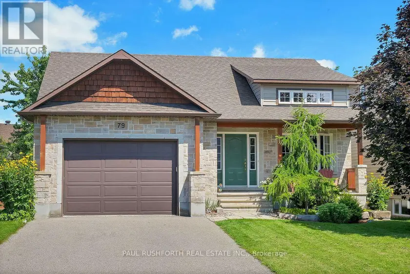 Detached at 79 SETTLEMENT LANE, Russell
