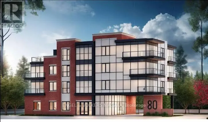 Vacant Land at 80 NICKEL STREET, Port Colborne