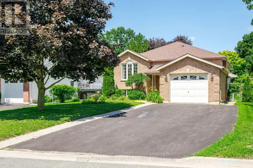 Detached at 258 FRANMOR DRIVE, Peterborough