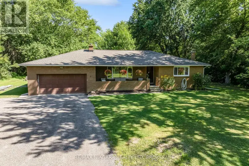 Detached at 52242 WILLFORD ROAD, Wainfleet (Marshville/Winger)