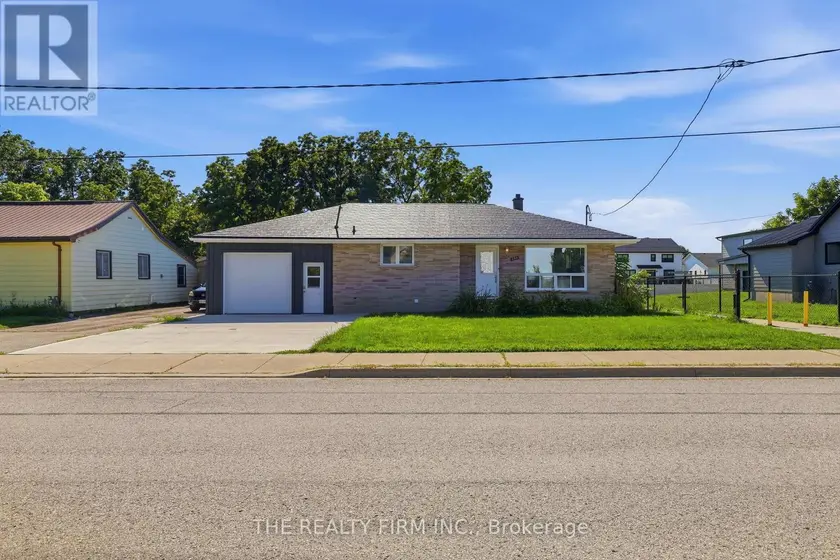 Detached at 234 WEST STREET, Central Elgin