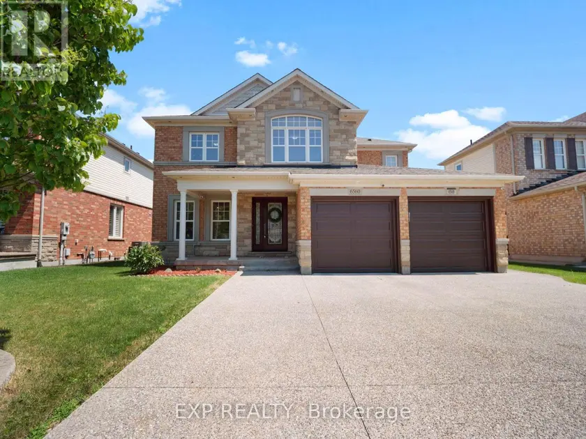 Detached at 6560 ST. MICHAEL AVENUE, Niagara Falls
