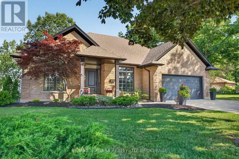 Detached at 633 CLARENCE STREET, Port Colborne