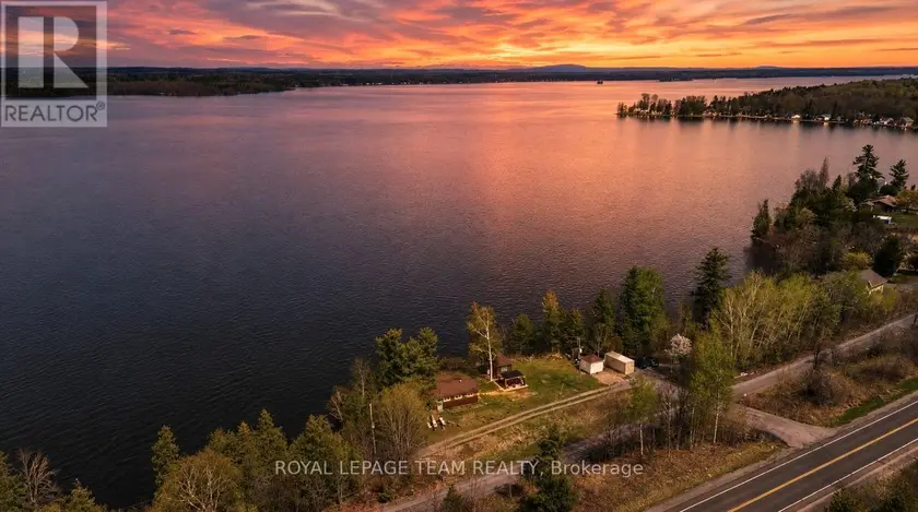 Detached at 60 WRANGELL ROAD, McNab/Braeside