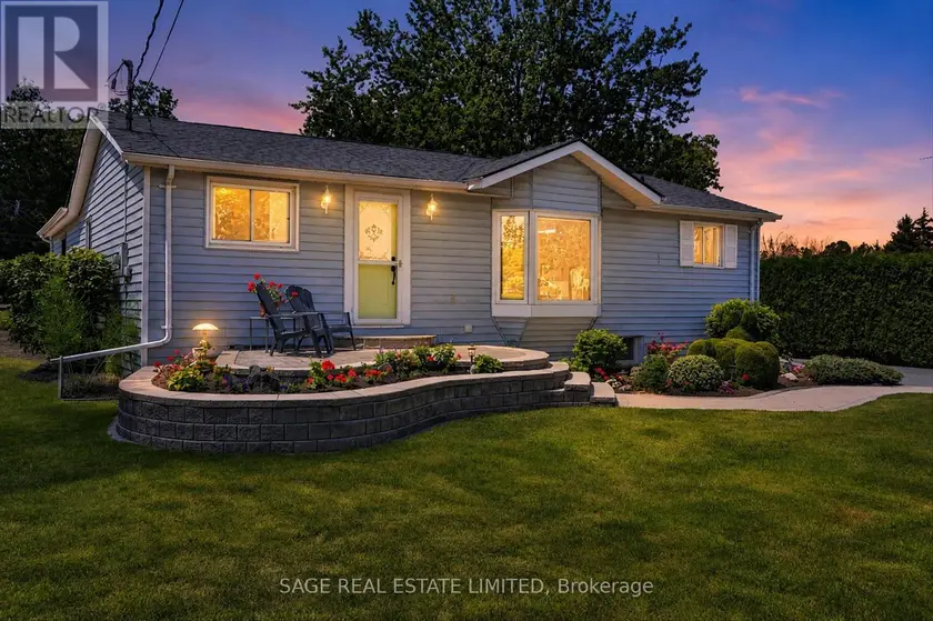 Detached at 39 RIVERSIDE DRIVE, Kawartha Lakes