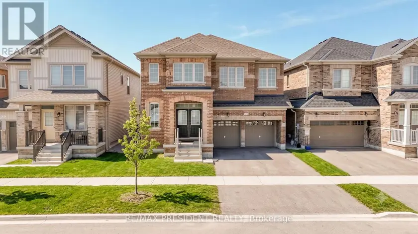 Detached at 663 ANISHINAABE DRIVE, Shelburne