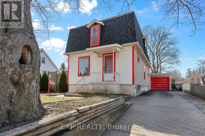 Detached at 5958 SUMMER STREET, Niagara Falls