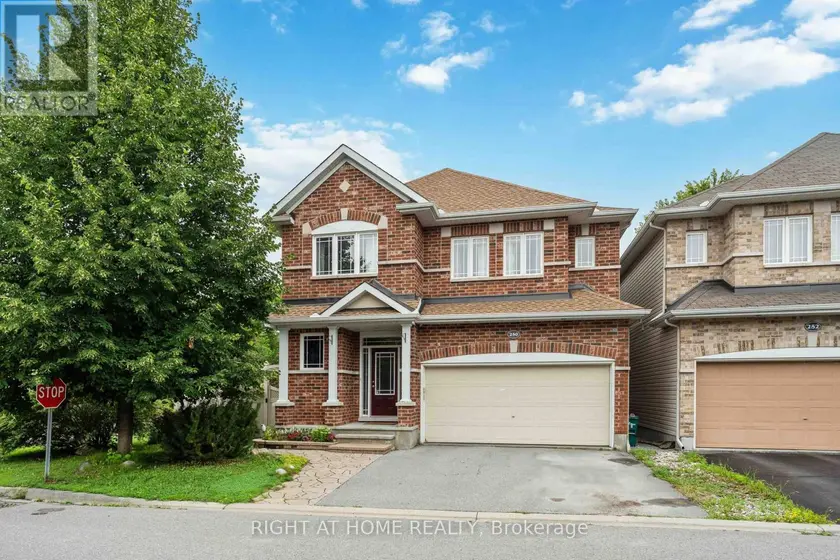 Detached at 250 TOFINO PRIVATE, Ottawa