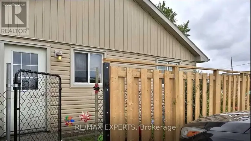 Detached at 180 HALDIMAND ROAD 20, Haldimand