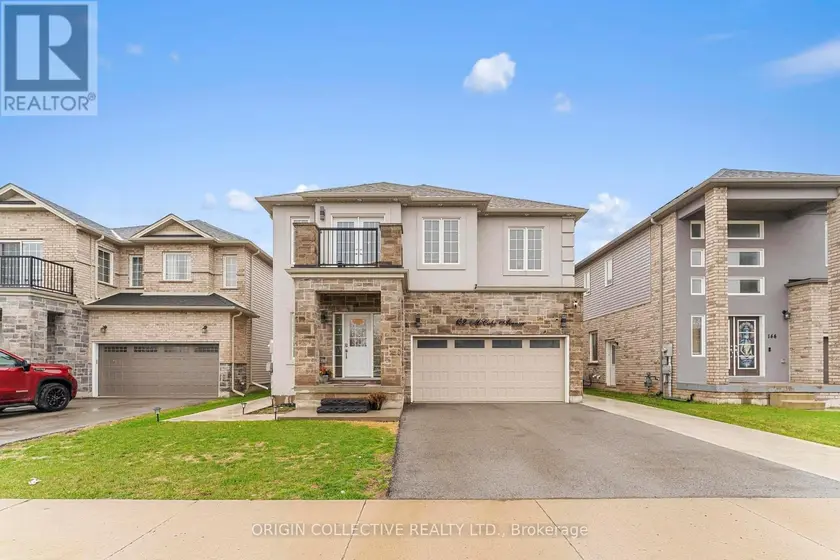 Detached at 152 MCCABE AVENUE, Welland