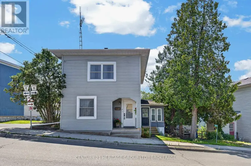 Detached at 2802 COUNTY ROAD 6 ROAD, Stone Mills