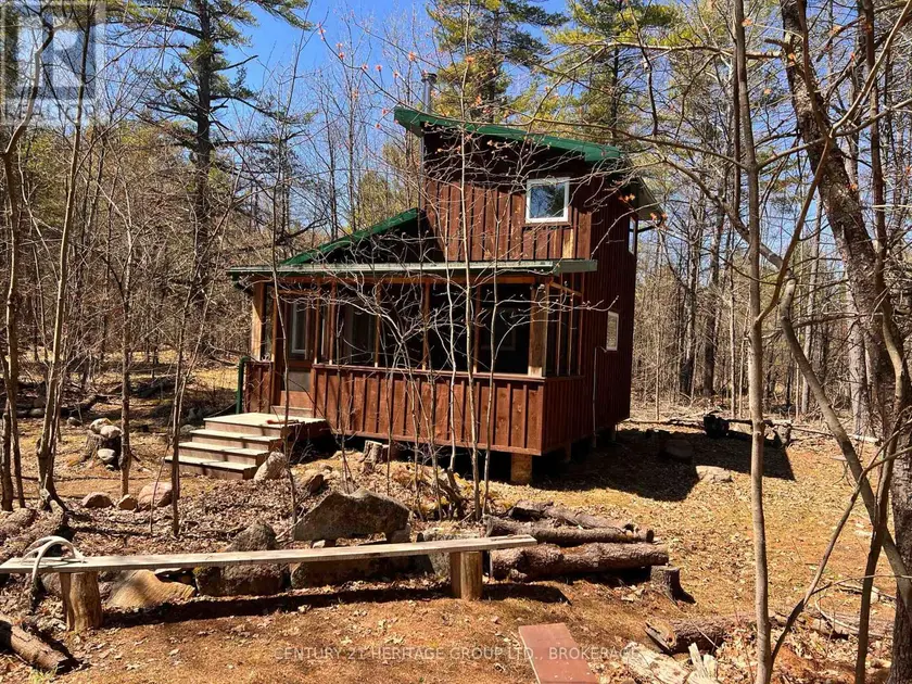 Detached at 2355 RAYMO ROAD, Frontenac