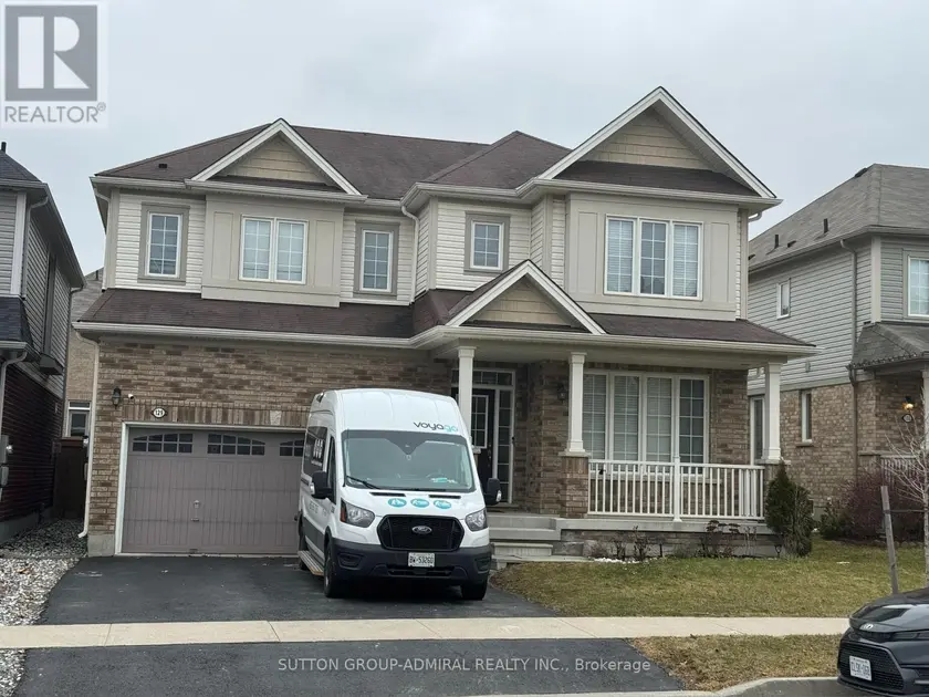 Detached at 129 WHITWELL WAY, Hamilton