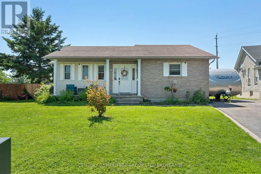 Detached at 18 KEATES PLACE, Kingston