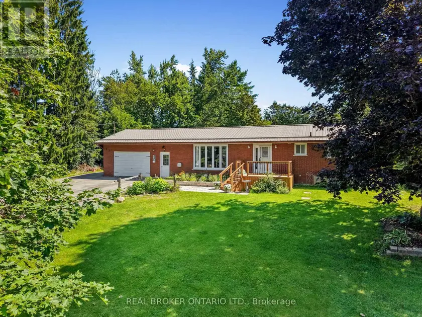 Detached at 33 CADILLAC BOULEVARD, Kawartha Lakes