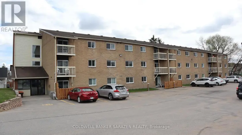 Apartment at 302 - 190 ELGIN STREET W, Arnprior