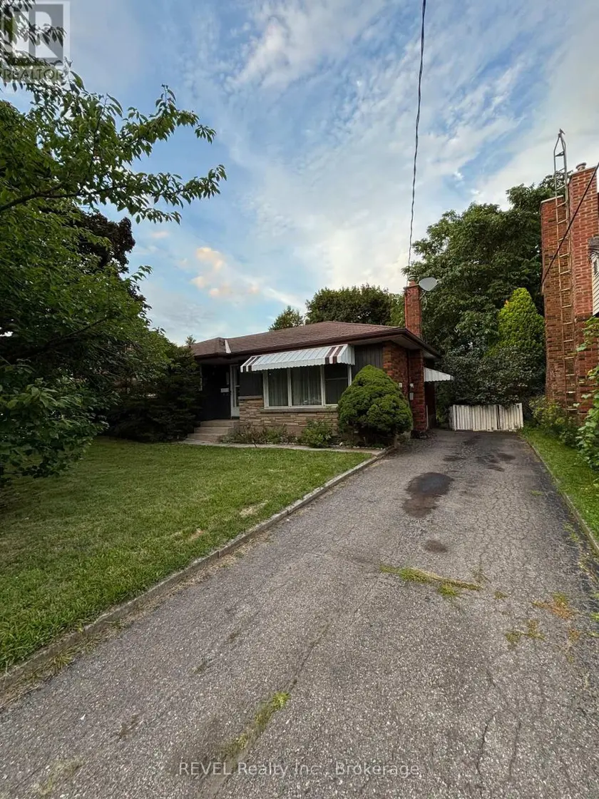 Detached at 3664 ARLINGTON AVENUE, Niagara Falls