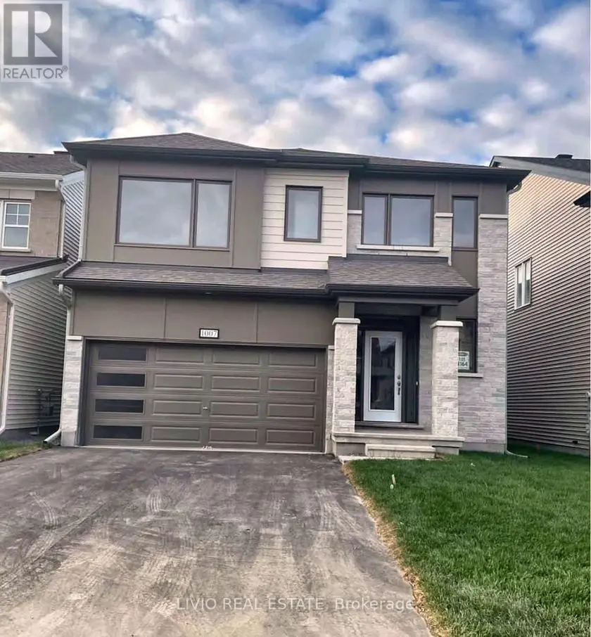 Detached at 1007 SHOWMAN STREET, Ottawa