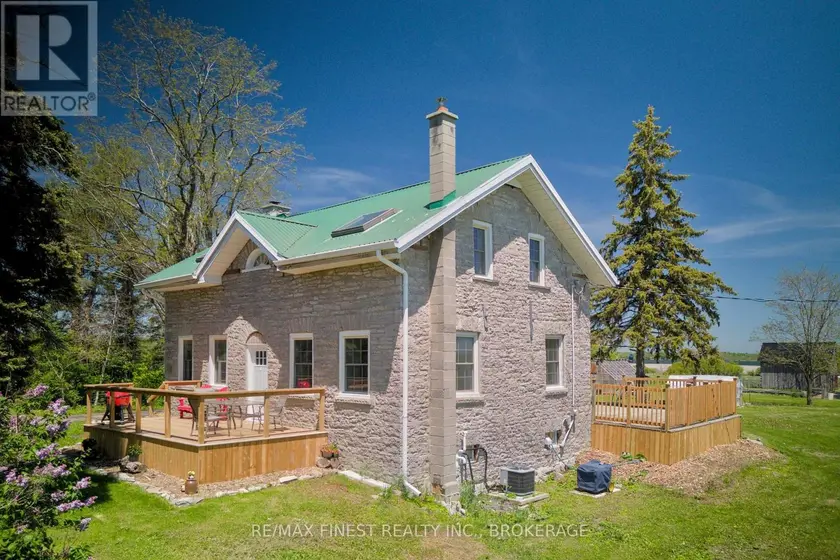 Detached at 190 WILMER ROAD, Frontenac Islands