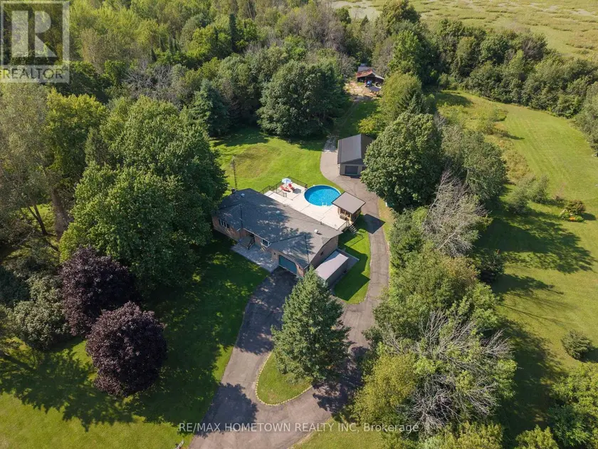 Detached at 440 COUNTY ROAD 42 ROAD, Athens