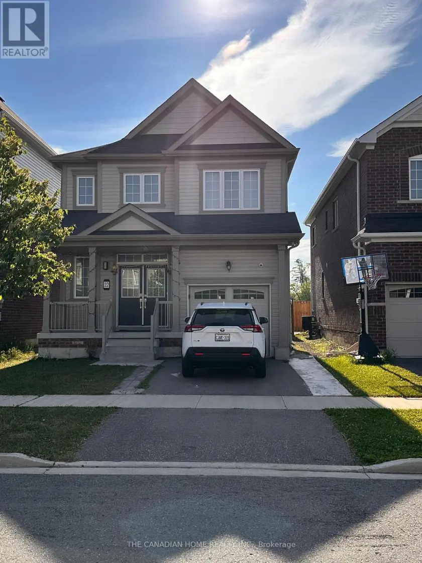 Detached at 22 LEGACY LANE, Thorold