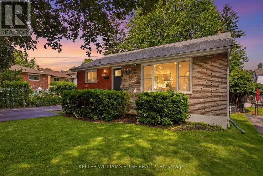 Detached at 312 UPPER PARADISE ROAD, Hamilton