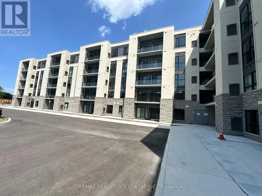 Apartment at 243 - 50 HERRICK AVENUE, St. Catharines