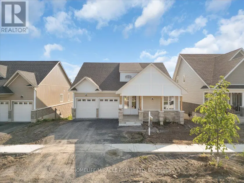 Detached at 140 COUNTRY CLUB DRIVE, Loyalist