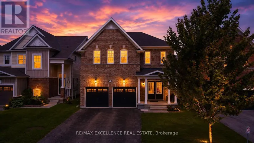 Detached at 129 MORDEN DRIVE, Shelburne