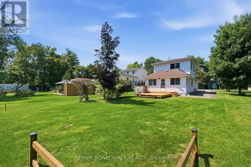 Detached at 264 BIRCH AVENUE, Beckwith