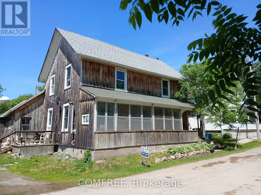 Detached at 2 MILLER STREET, Lansdowne Village