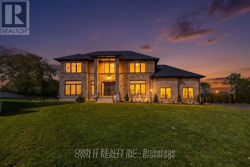 Detached at 23 YARL PLACE, Guelph/Eramosa