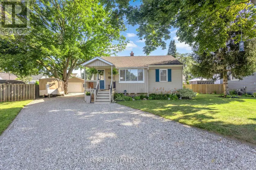Detached at 71 ALEXANDER DRIVE, Brantford