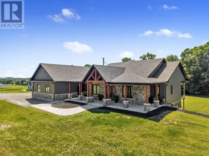 Detached at 3922 KENNEDY ROAD, Hamilton Township