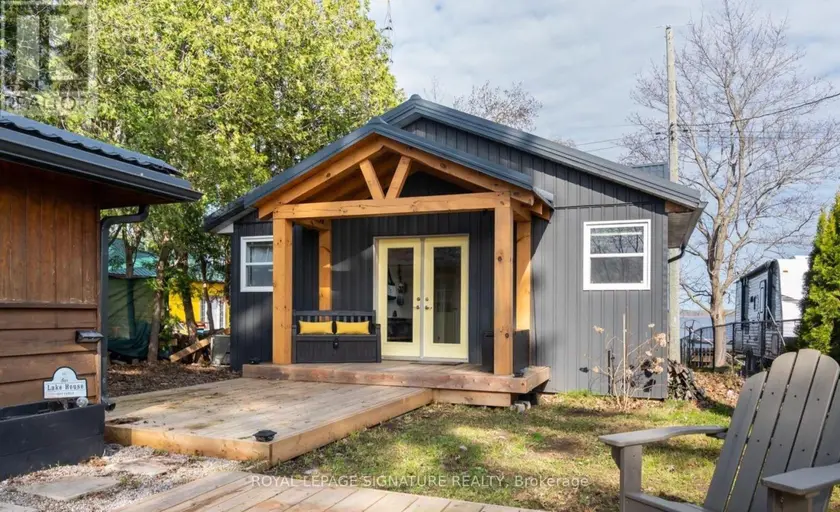 Detached at 309 AVERY POINT ROAD, Kawartha Lakes