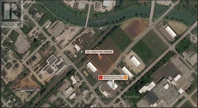 Other at 155 JUNCTION AVENUE, Chatham-Kent (Chatham)