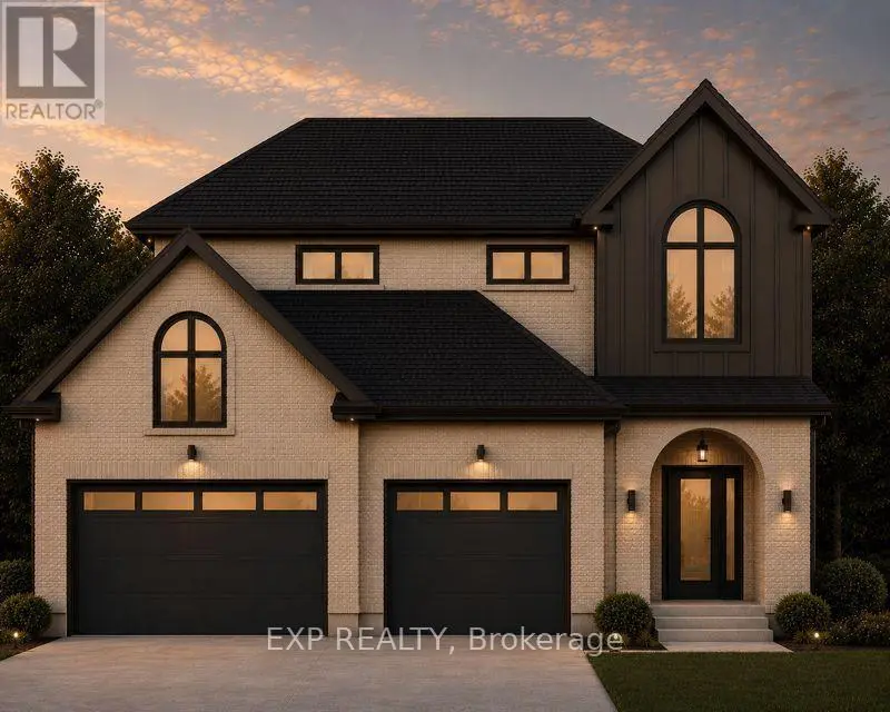 Detached at LOT 7 ASPEN PARKWAY, Aylmer