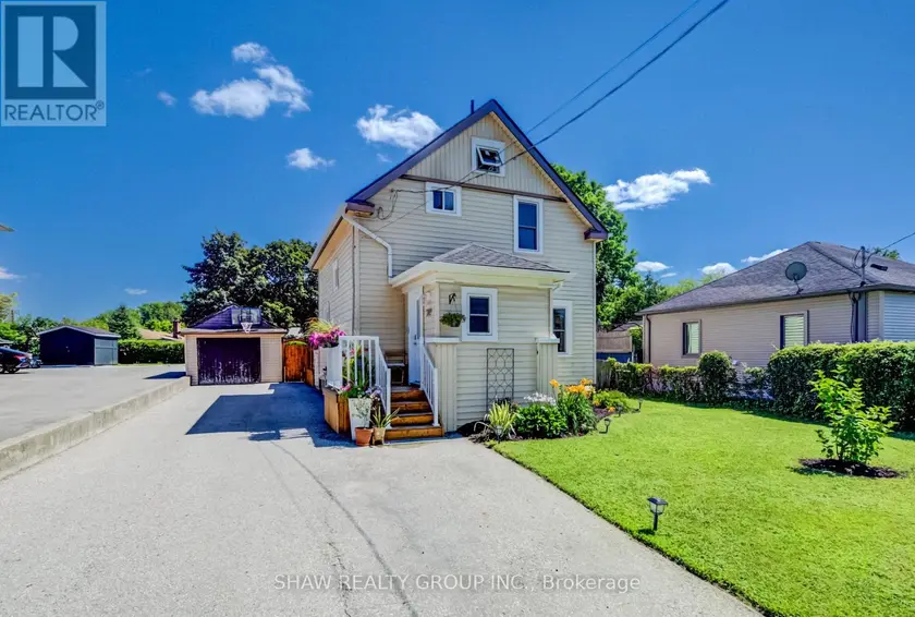 Detached at 209 BELLEVIEW AVENUE, Kitchener