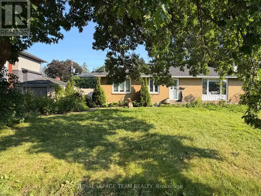 Detached at 84 STARWOOD ROAD, Ottawa
