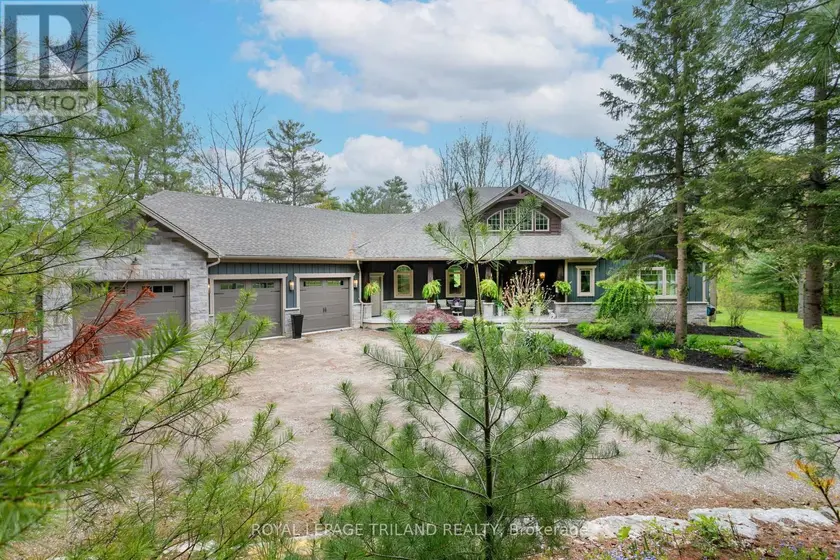 Detached at 6480 TOLL GATE ROAD, Bayham