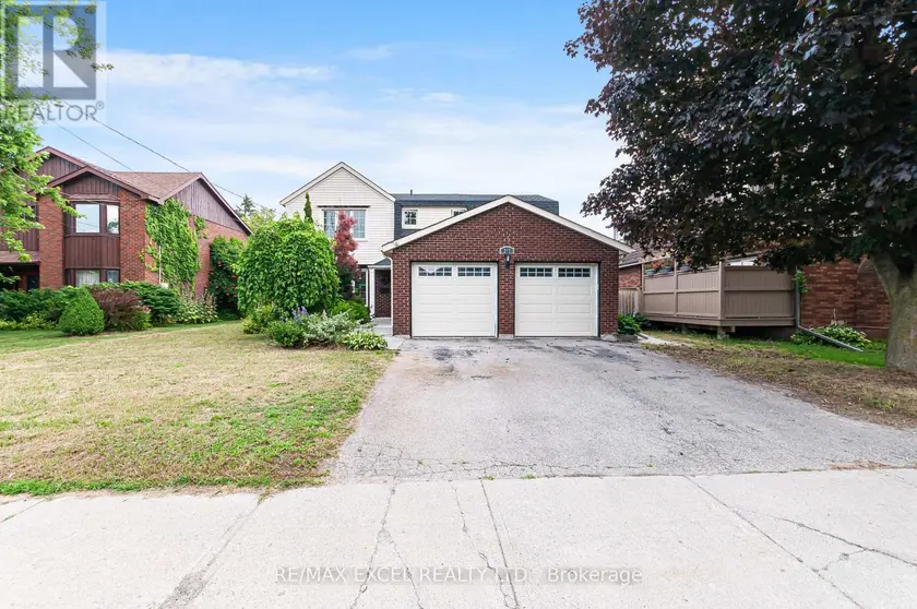 Detached at 218 ANGELINE STREET N, Kawartha Lakes