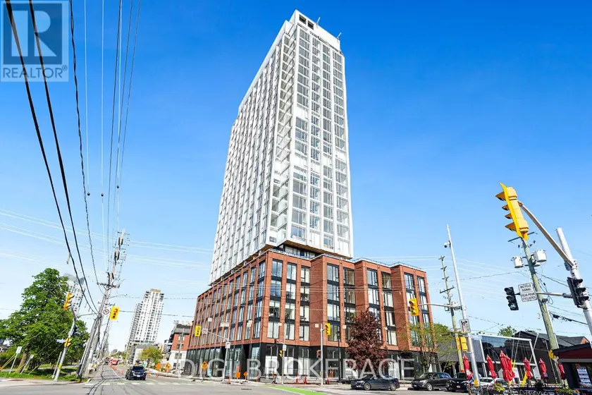 Apartment at 2203 - 2070 SCOTT STREET, Ottawa
