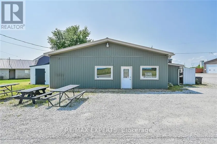 Other at 180 HALDIMAND ROAD 20, Haldimand