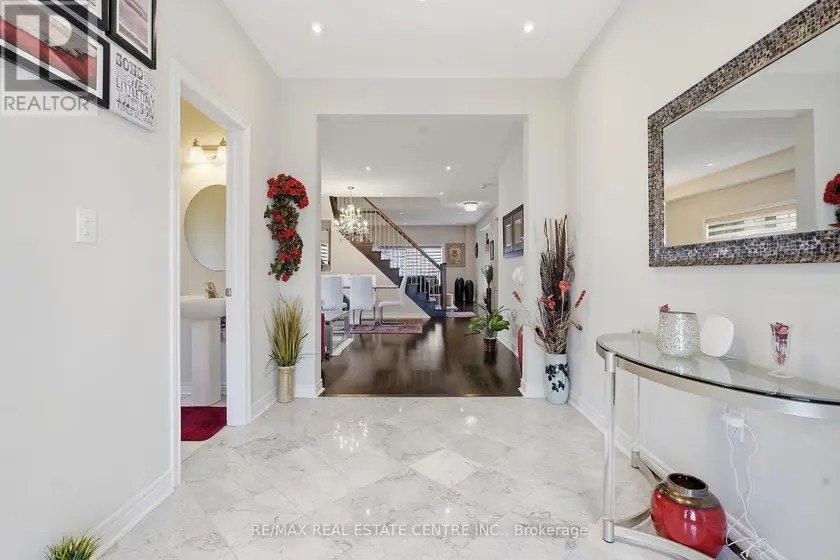 Detached at 135 WATERMILL STREET, Kitchener